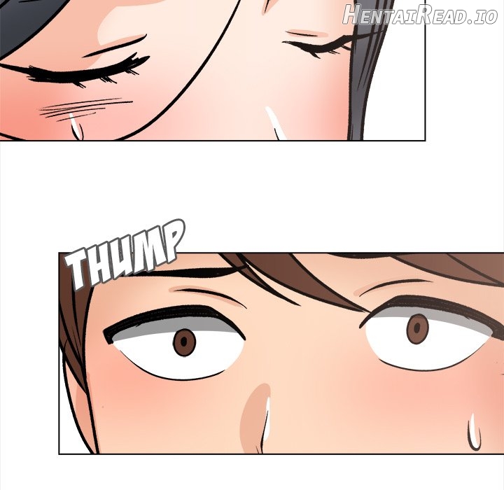 Blissville - Manhwa Chapter 25 - page 131