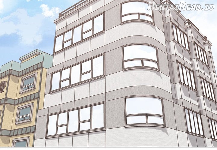 Blissville - Manhwa Chapter 25 - page 2
