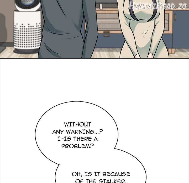 Blissville - Manhwa Chapter 25 - page 7