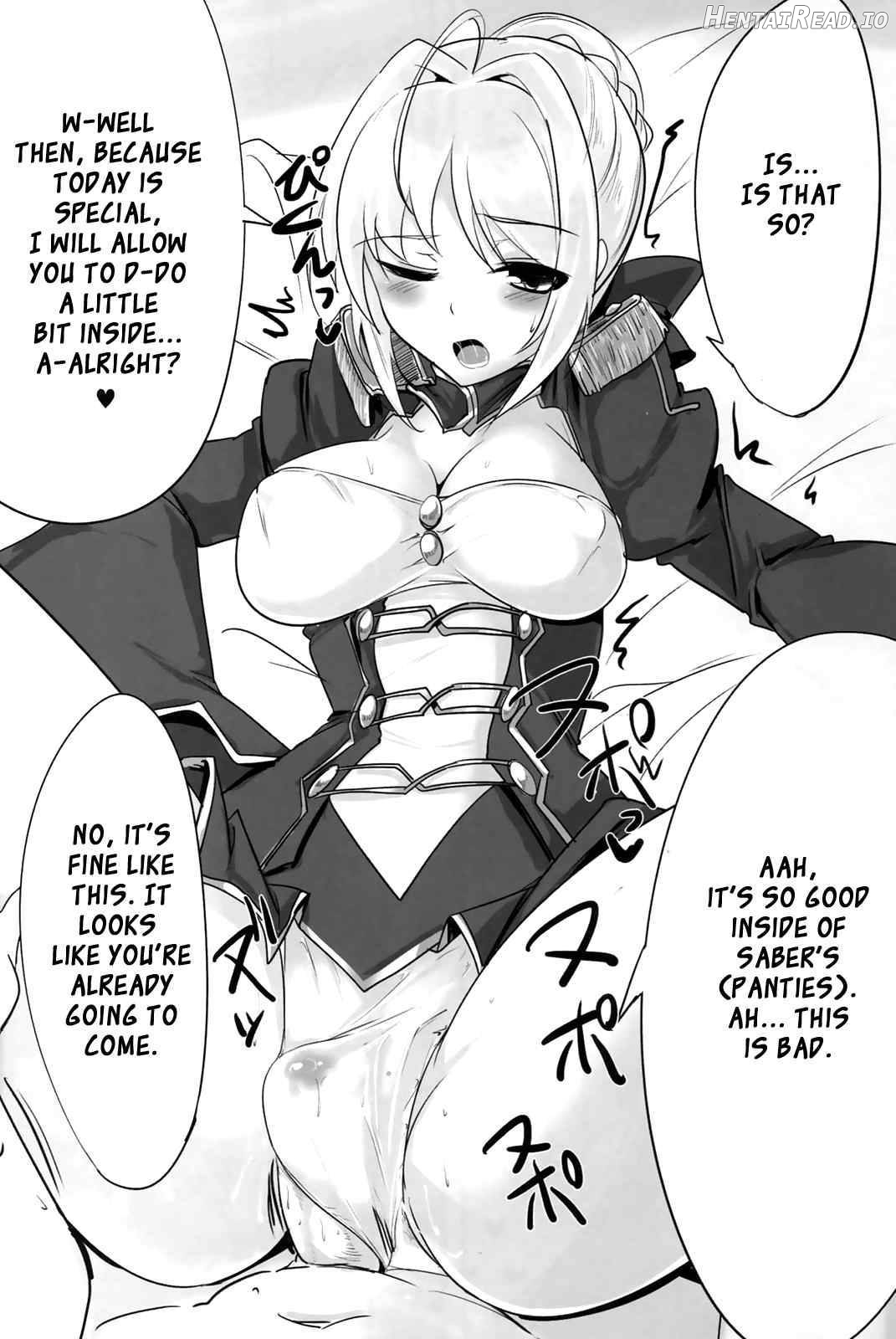 Dagitsune Monogatari Chapter 1 - page 19