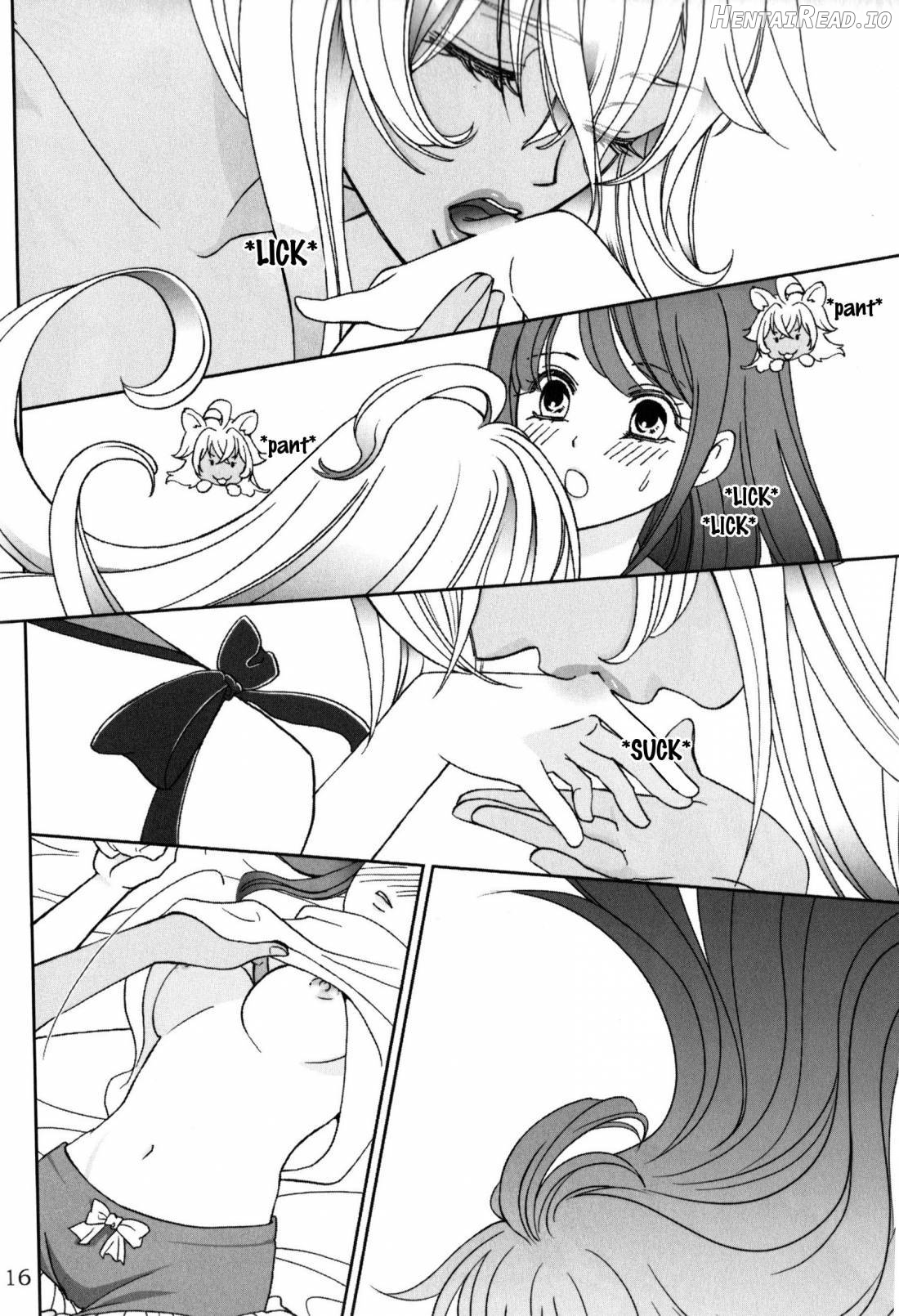 Give it Away Chapter 1 - page 15
