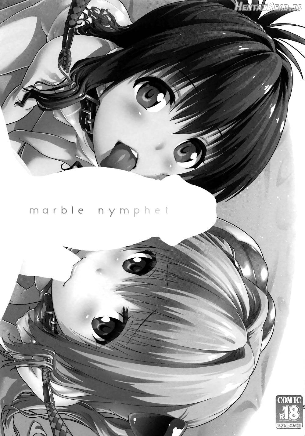 ToLOVEleS Hentai Chapter 1 - page 52