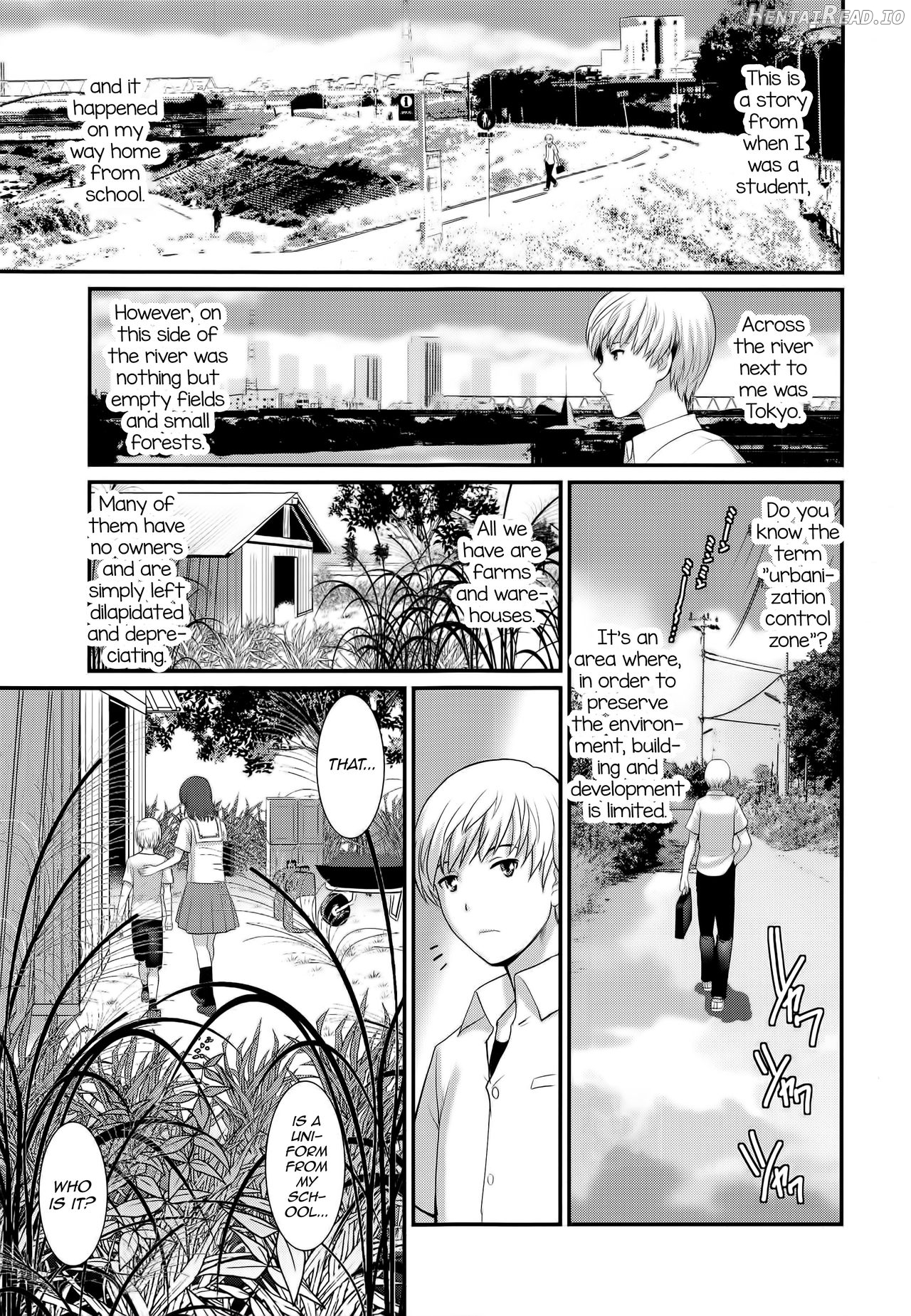 Jimiko Catalog.B Chapter 3 - page 4