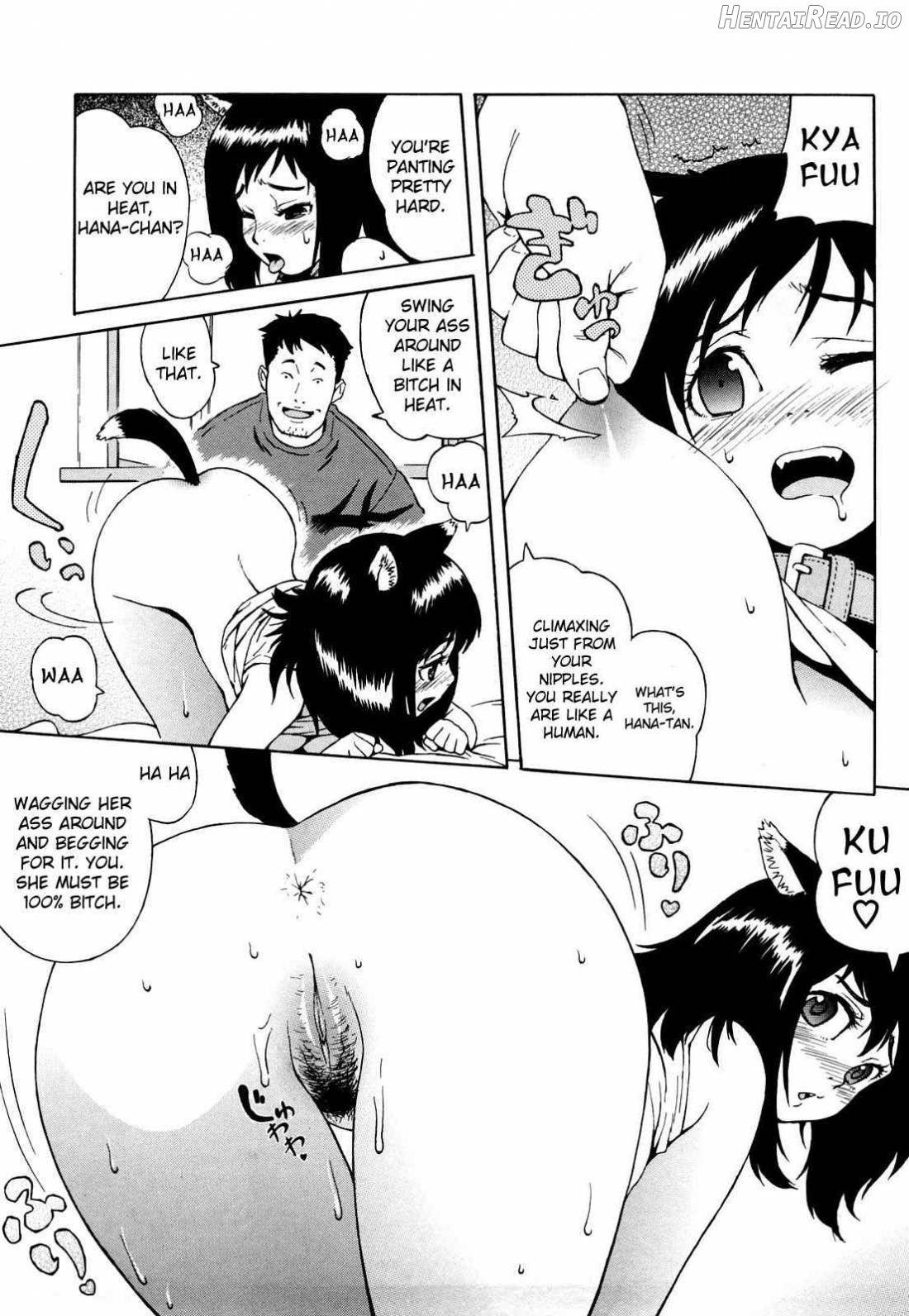 Bloomers Mama Shinsouban Chapter 1 - page 125