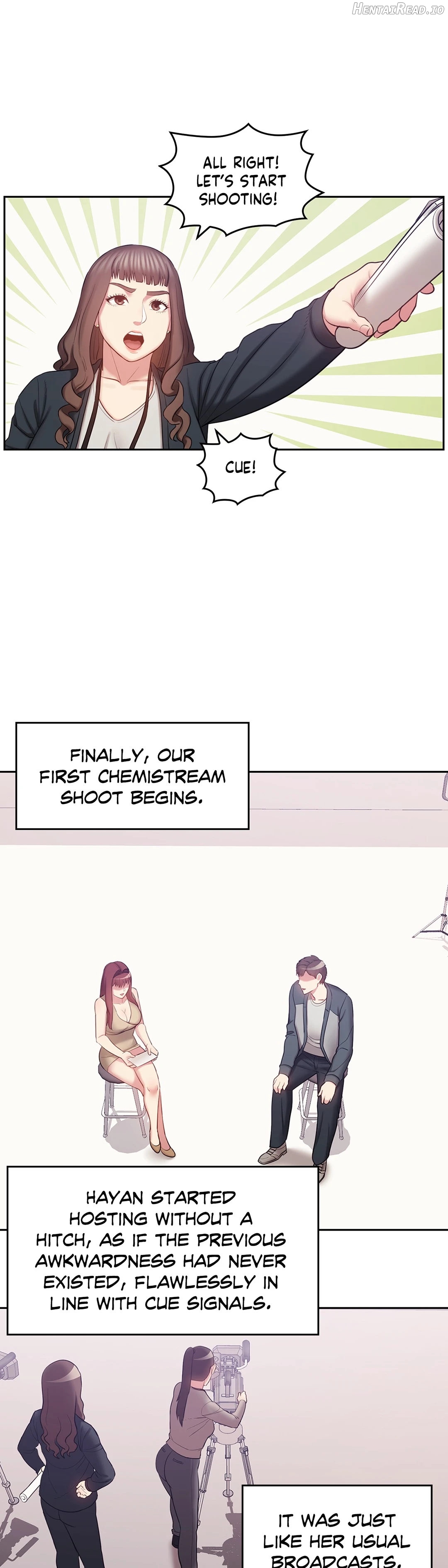 Chemistry Experiments Chapter 17 - page 29