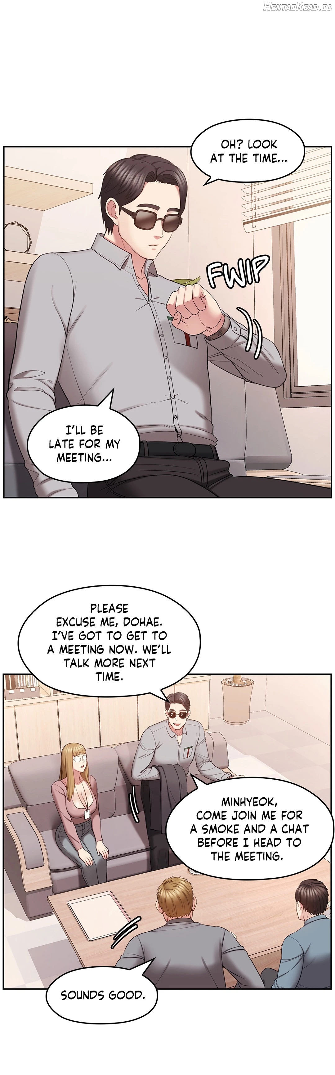 Chemistry Experiments Chapter 4 - page 28