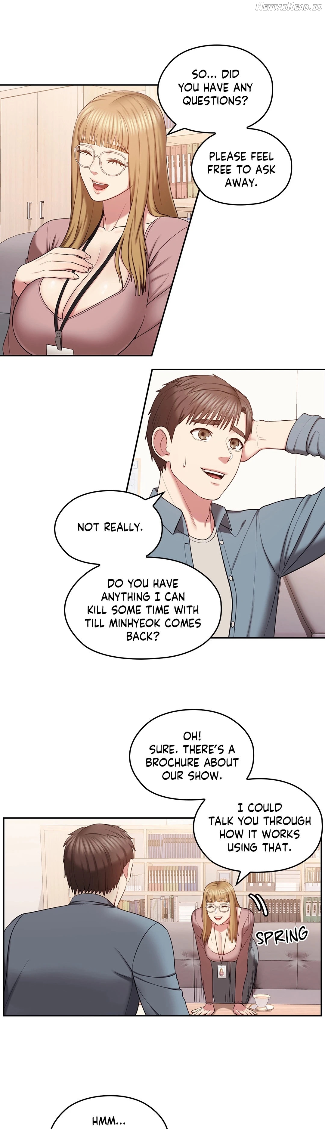 Chemistry Experiments Chapter 4 - page 30