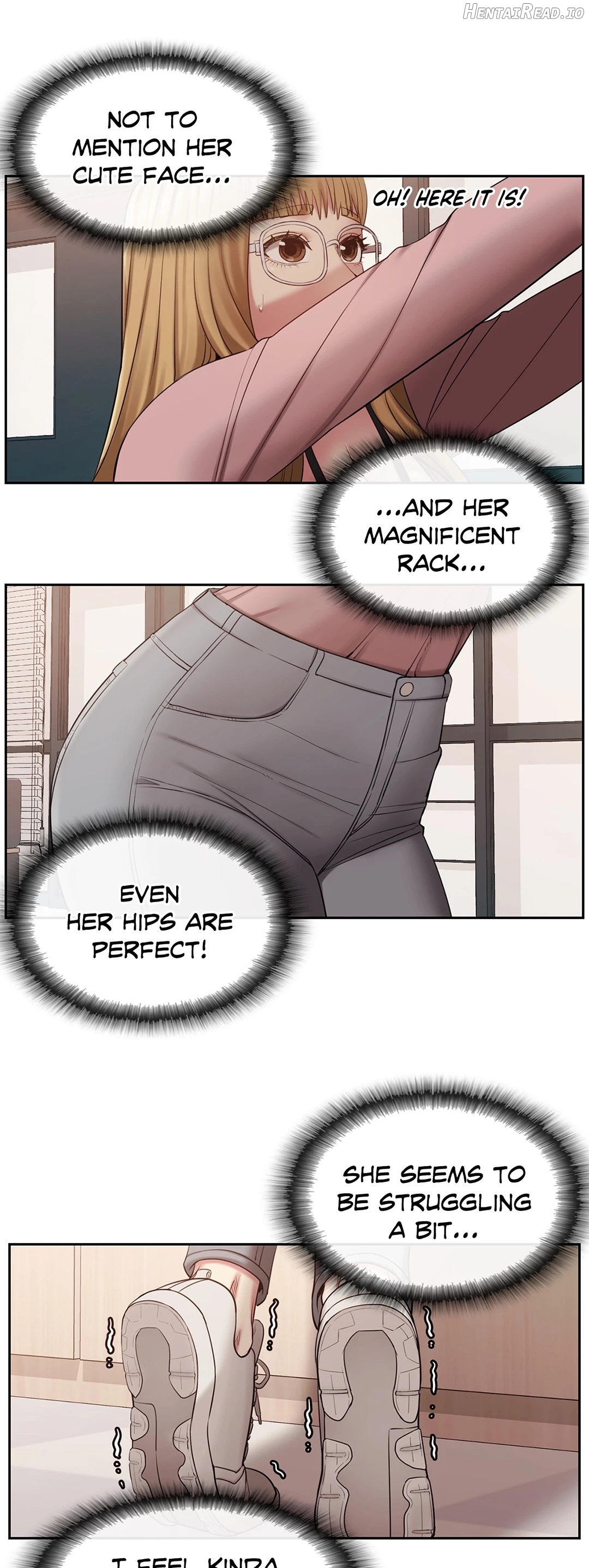 Chemistry Experiments Chapter 4 - page 32