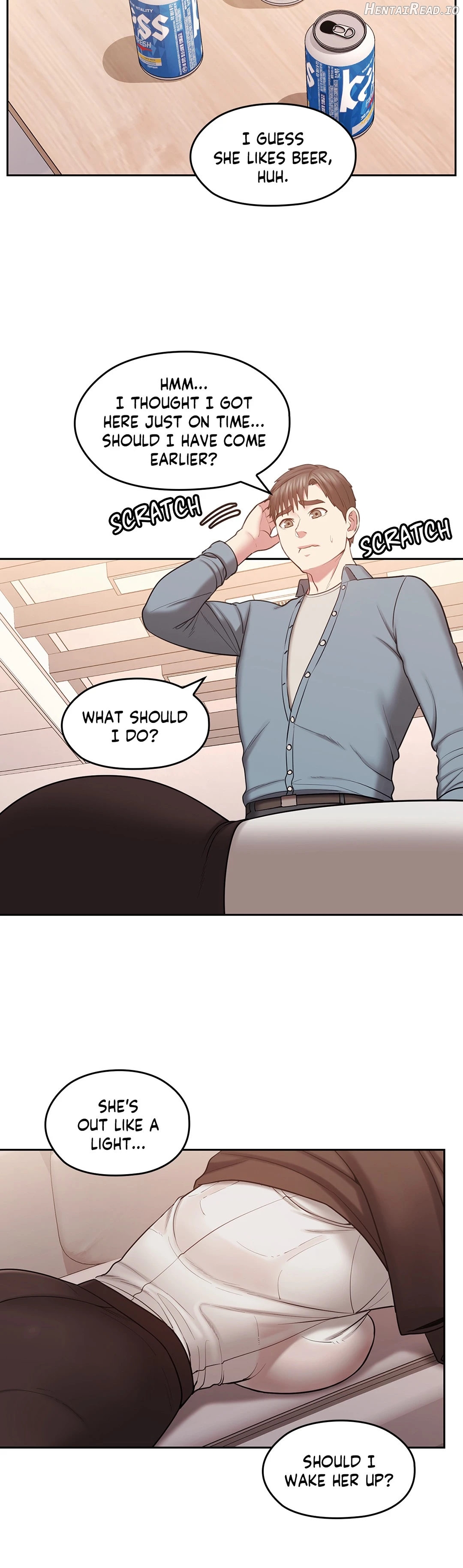 Chemistry Experiments Chapter 8 - page 32