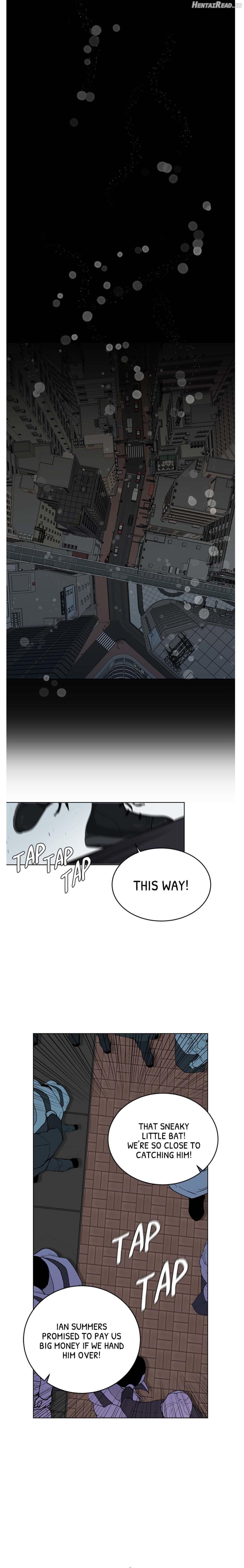 Devil Sugar Blood Chapter 1 - page 2