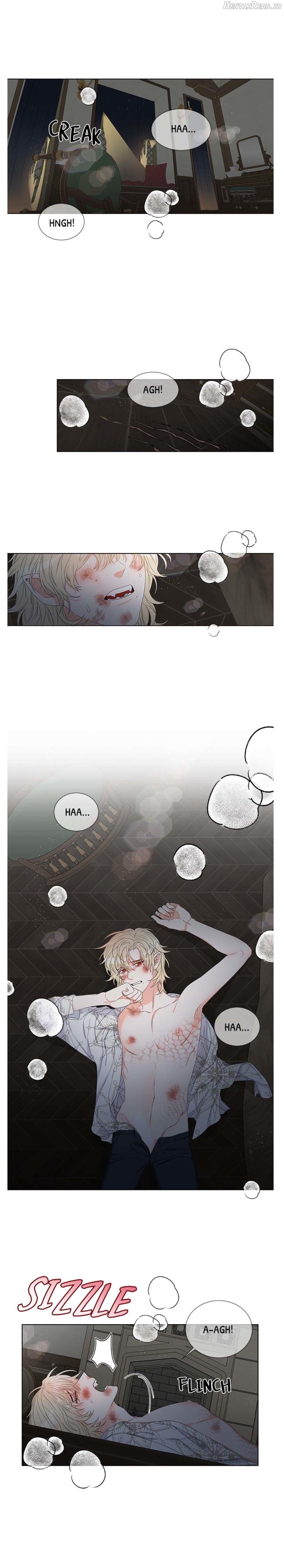 Devil Sugar Blood Chapter 2 - page 2