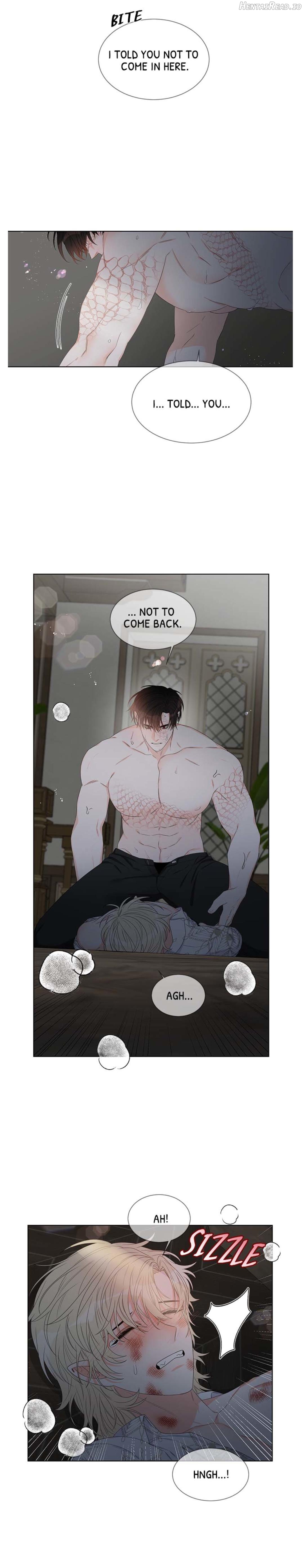 Devil Sugar Blood Chapter 2 - page 4