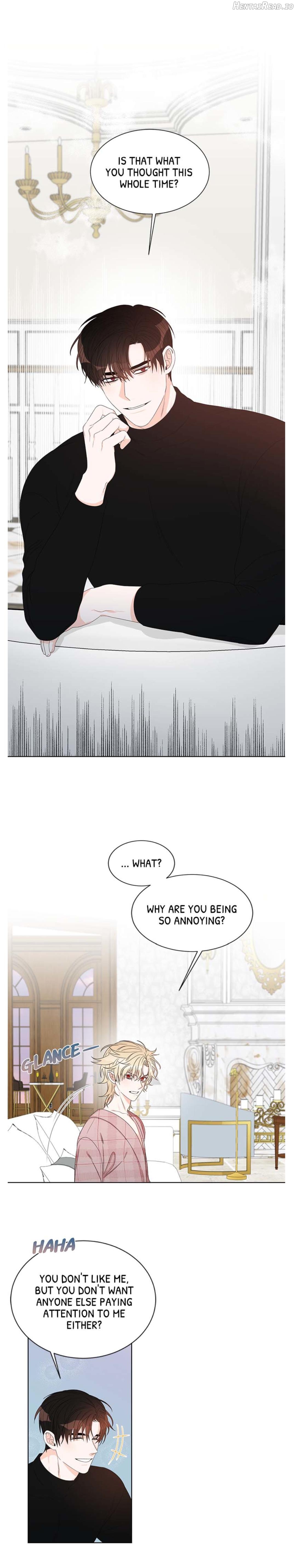Devil Sugar Blood Chapter 3 - page 2