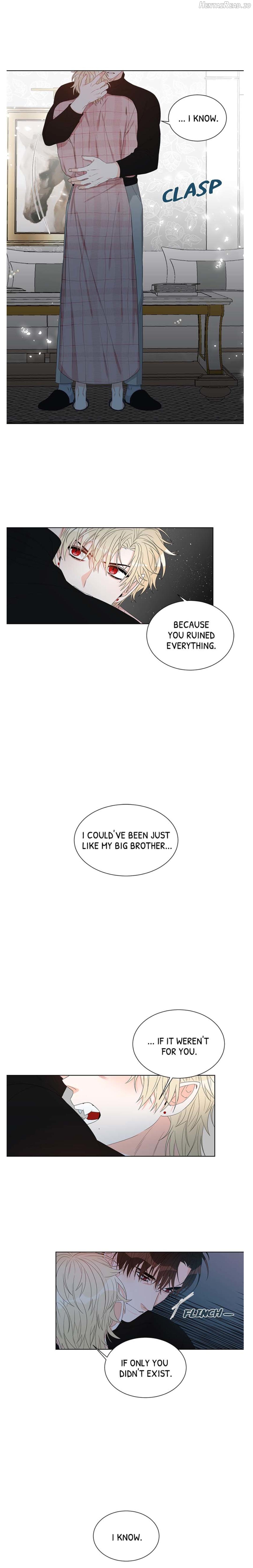 Devil Sugar Blood Chapter 3 - page 7