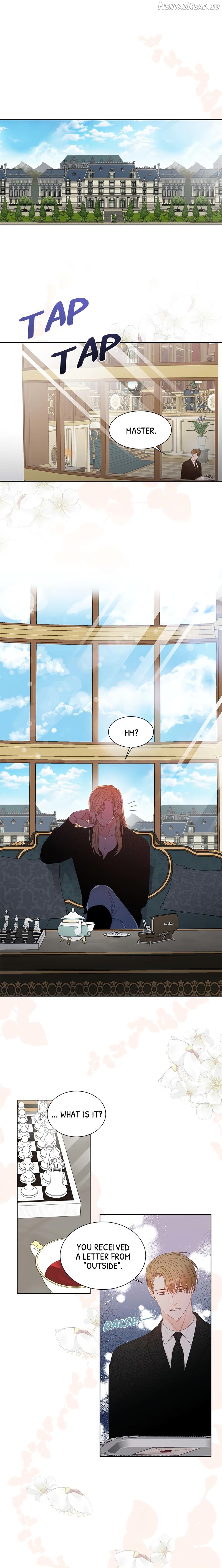 Devil Sugar Blood Chapter 5 - page 2