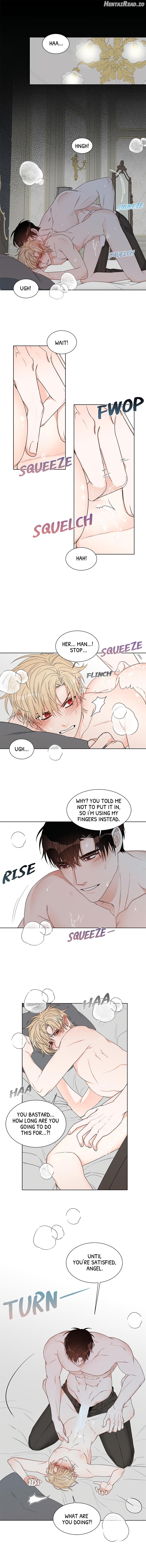 Devil Sugar Blood Chapter 6 - page 2