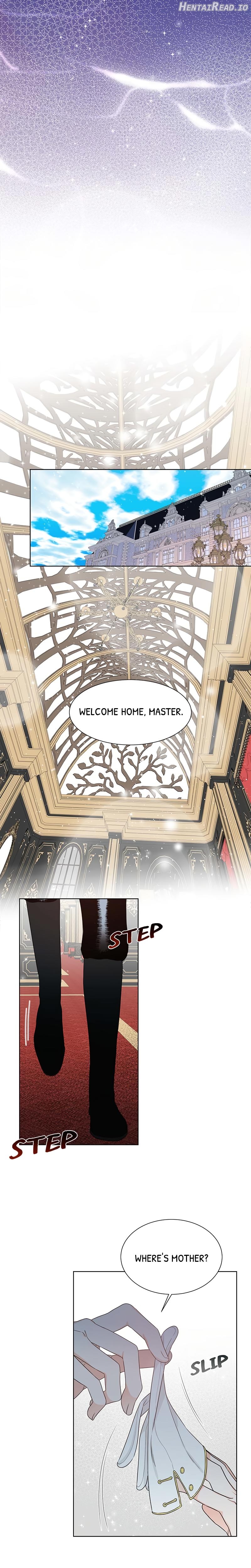 Devil Sugar Blood Chapter 6 - page 5