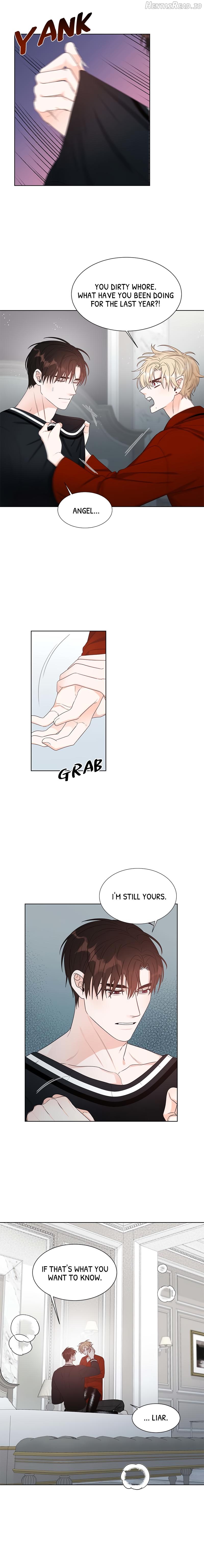 Devil Sugar Blood Chapter 7 - page 4