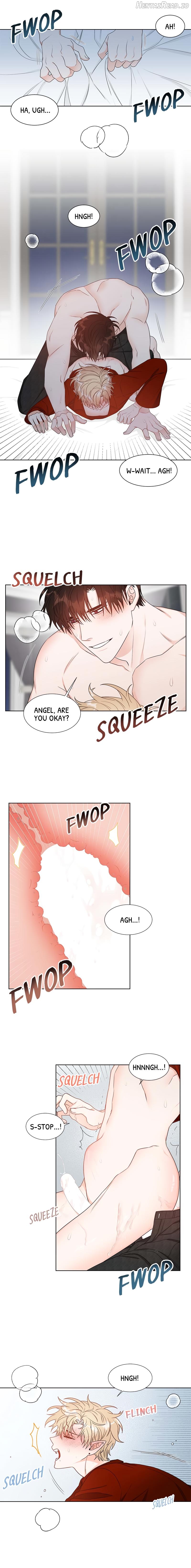 Devil Sugar Blood Chapter 8 - page 4
