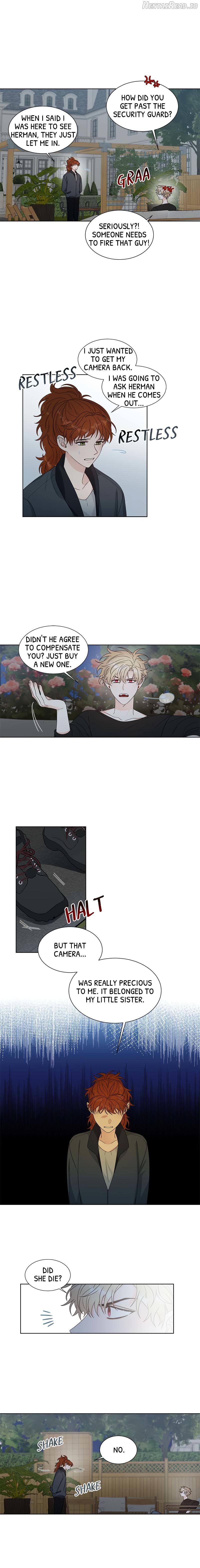 Devil Sugar Blood Chapter 9 - page 3