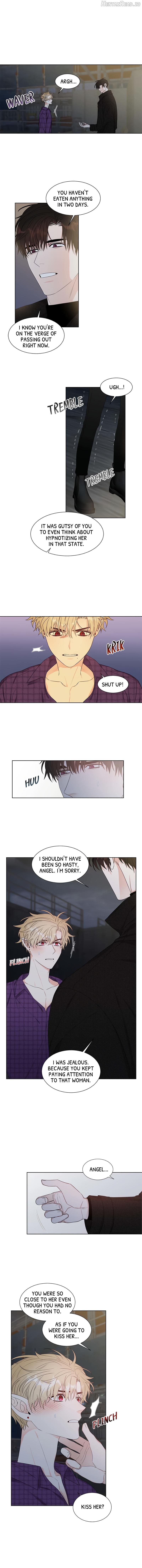 Devil Sugar Blood Chapter 11 - page 2