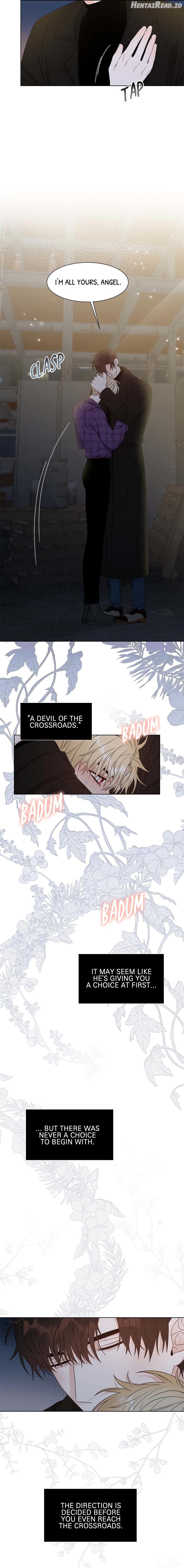 Devil Sugar Blood Chapter 11 - page 4