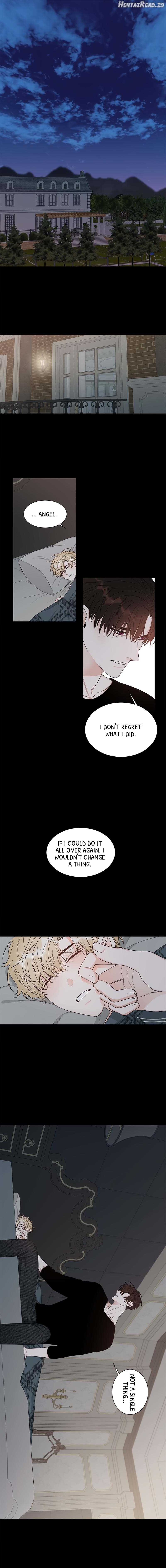 Devil Sugar Blood Chapter 12 - page 2