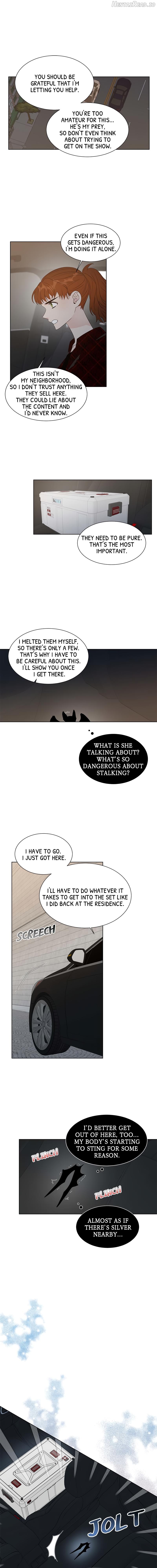 Devil Sugar Blood Chapter 14 - page 2