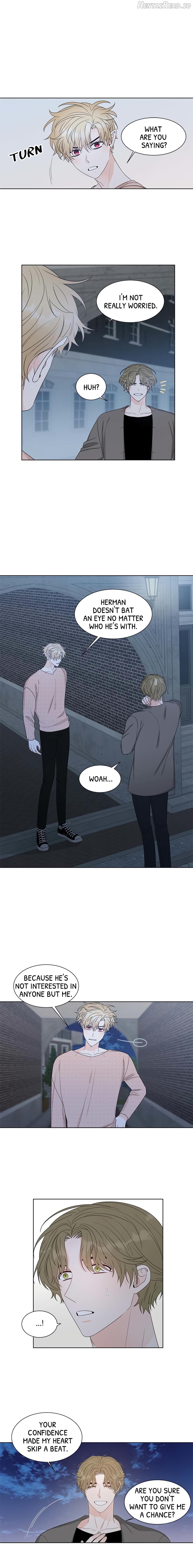 Devil Sugar Blood Chapter 15 - page 2