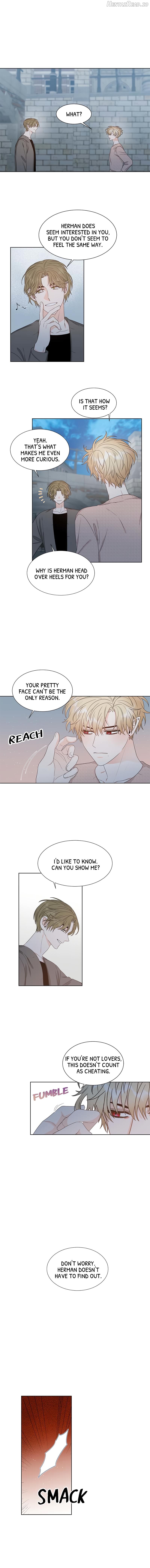 Devil Sugar Blood Chapter 16 - page 2