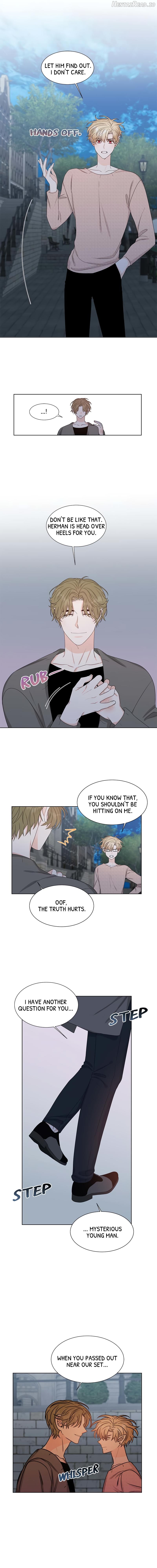Devil Sugar Blood Chapter 16 - page 3