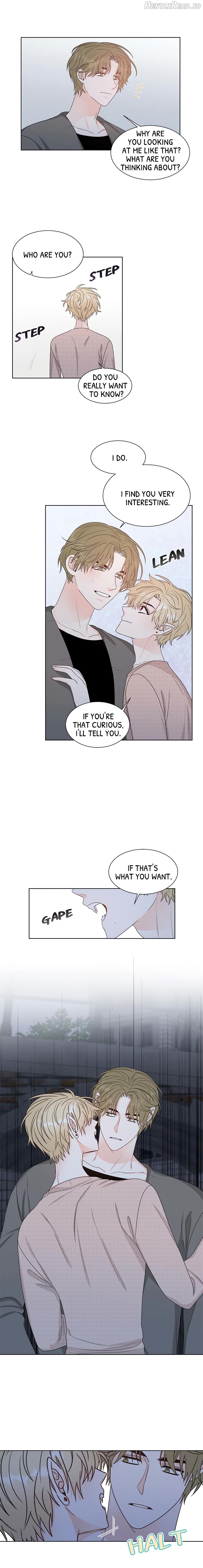 Devil Sugar Blood Chapter 16 - page 5