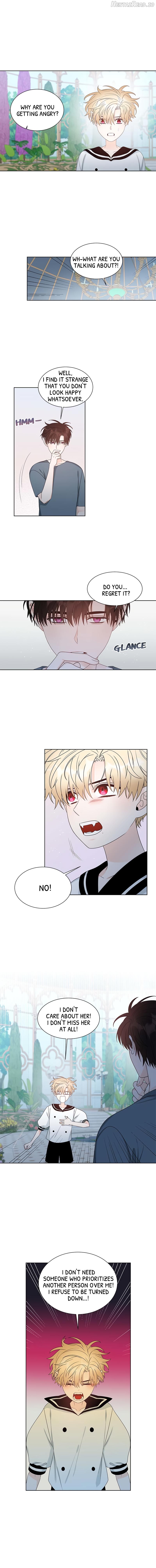 Devil Sugar Blood Chapter 19 - page 2