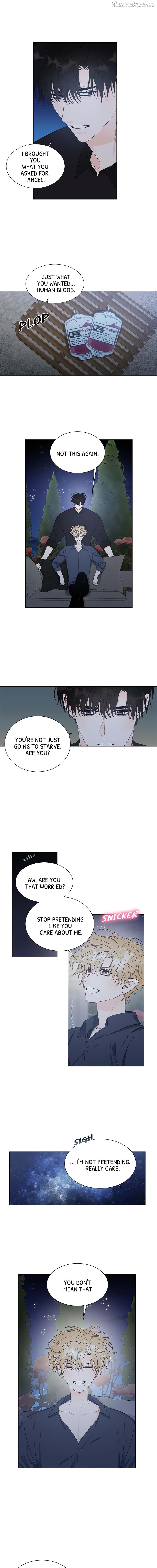 Devil Sugar Blood Chapter 25 - page 2