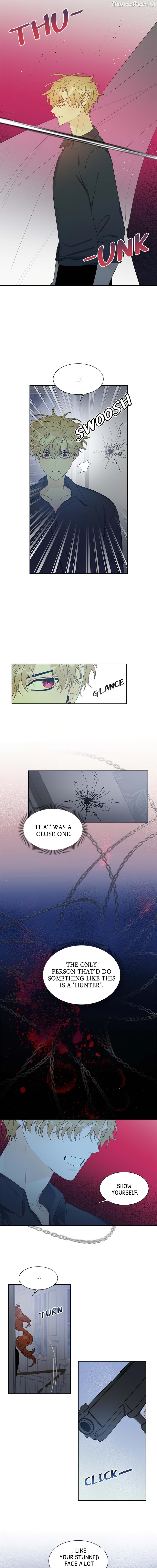 Devil Sugar Blood Chapter 26 - page 3