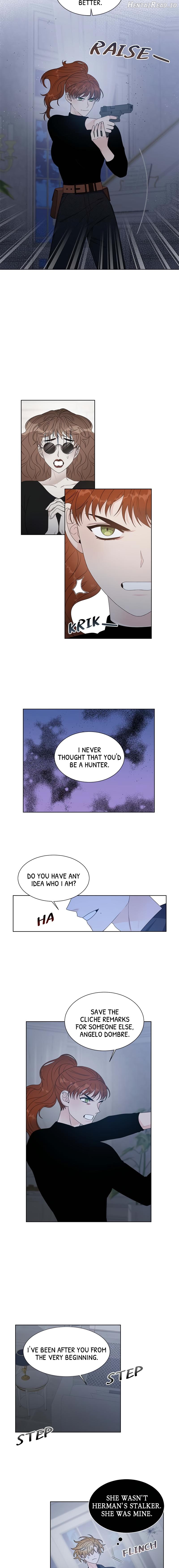 Devil Sugar Blood Chapter 26 - page 4