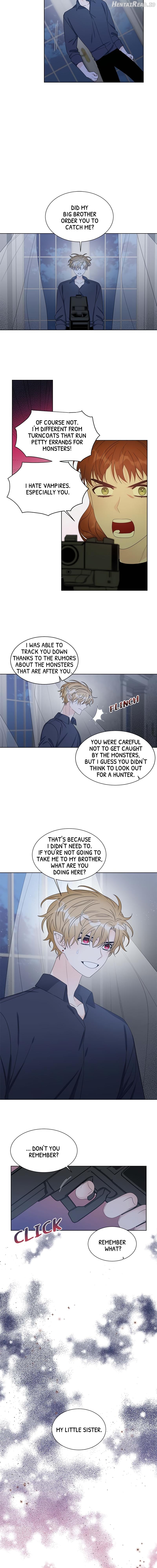 Devil Sugar Blood Chapter 26 - page 5