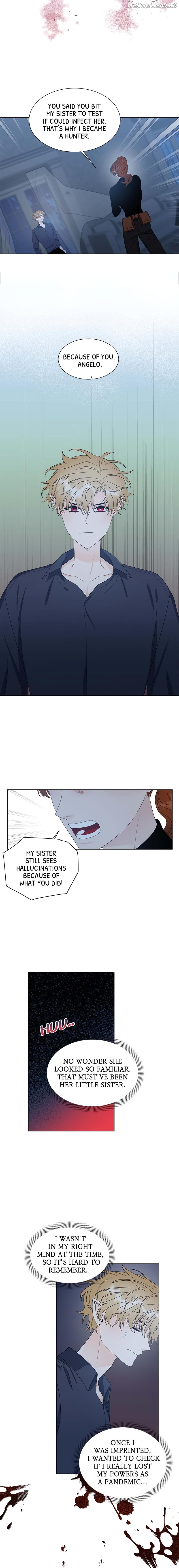 Devil Sugar Blood Chapter 26 - page 6
