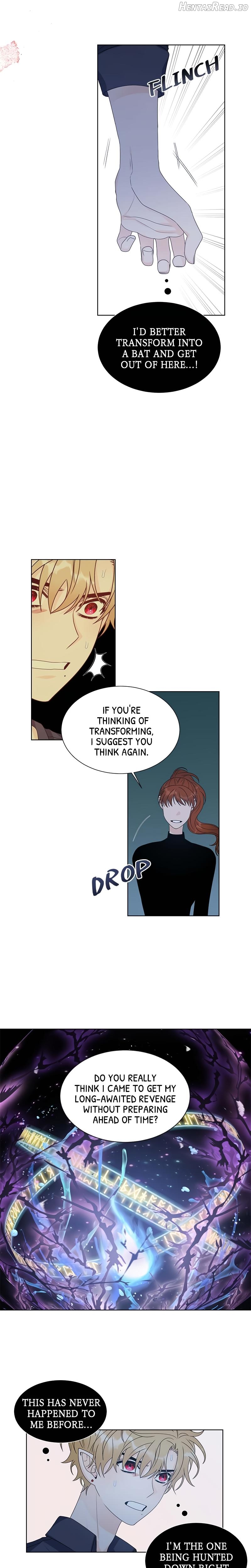 Devil Sugar Blood Chapter 26 - page 8