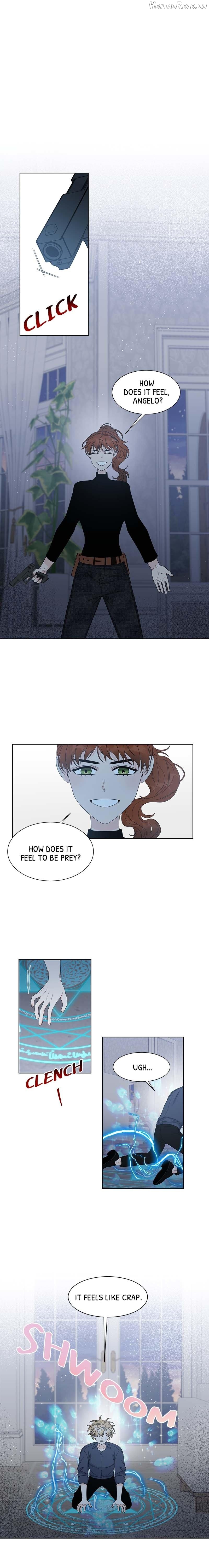 Devil Sugar Blood Chapter 27 - page 2