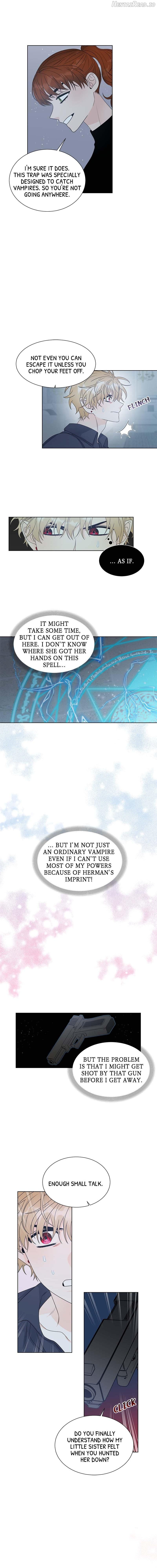 Devil Sugar Blood Chapter 27 - page 3