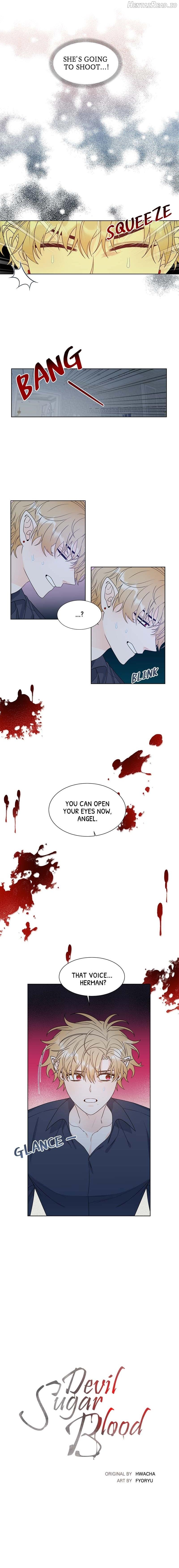 Devil Sugar Blood Chapter 27 - page 4