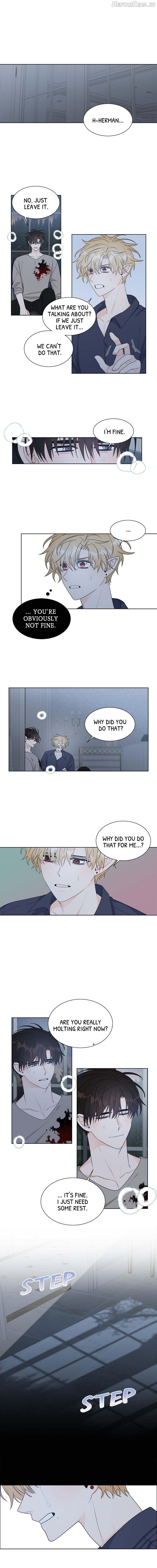 Devil Sugar Blood Chapter 28 - page 2