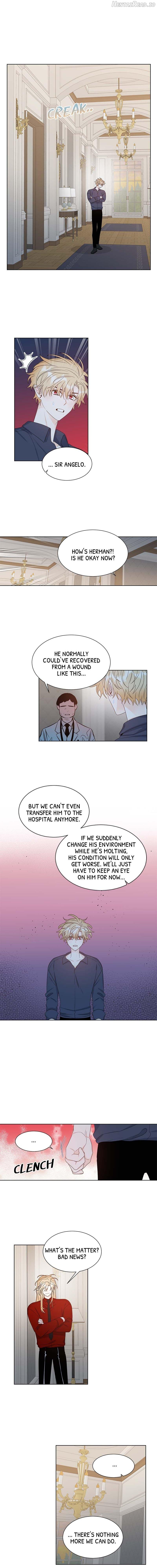 Devil Sugar Blood Chapter 28 - page 4
