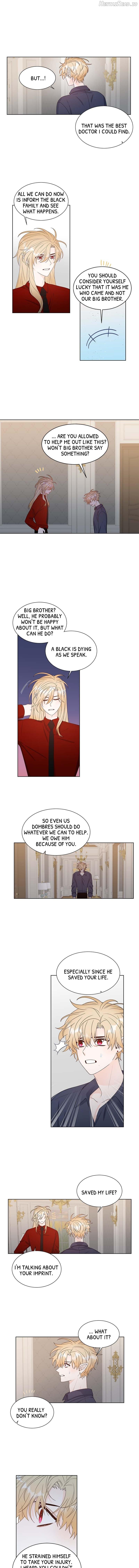 Devil Sugar Blood Chapter 28 - page 5
