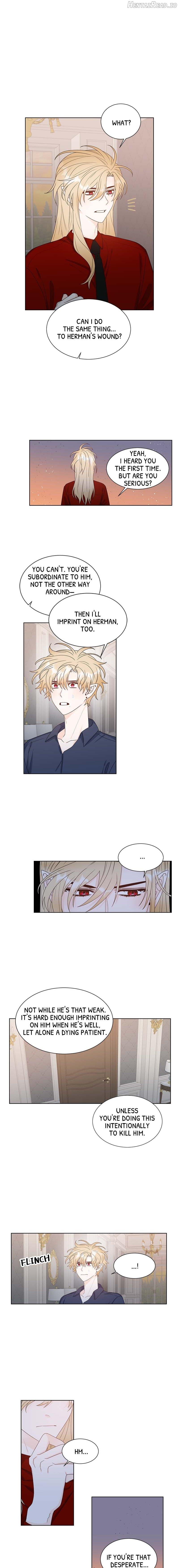 Devil Sugar Blood Chapter 28 - page 7