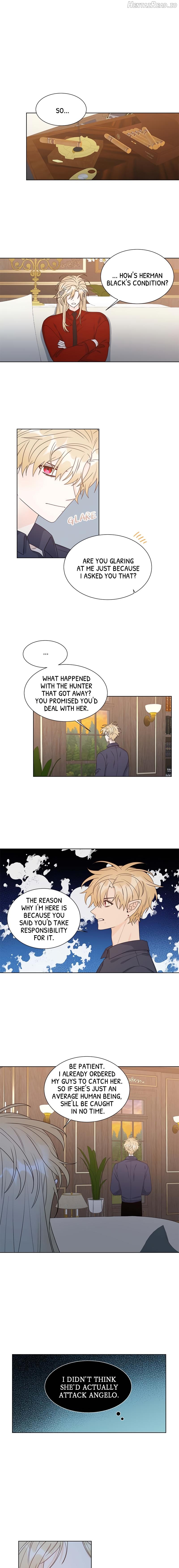 Devil Sugar Blood Chapter 29 - page 3