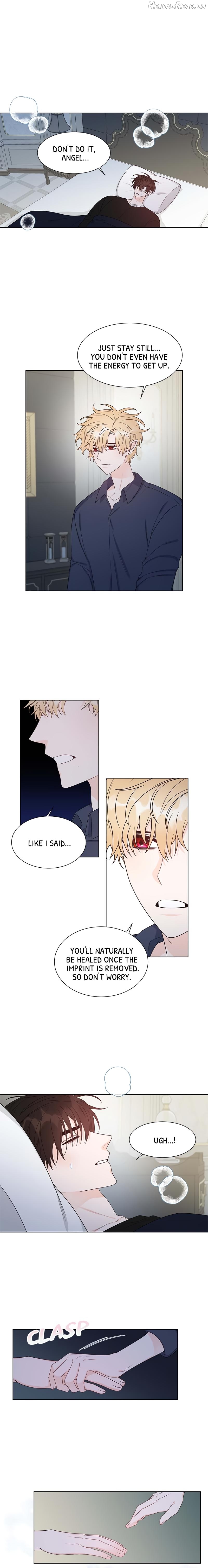 Devil Sugar Blood Chapter 31 - page 2