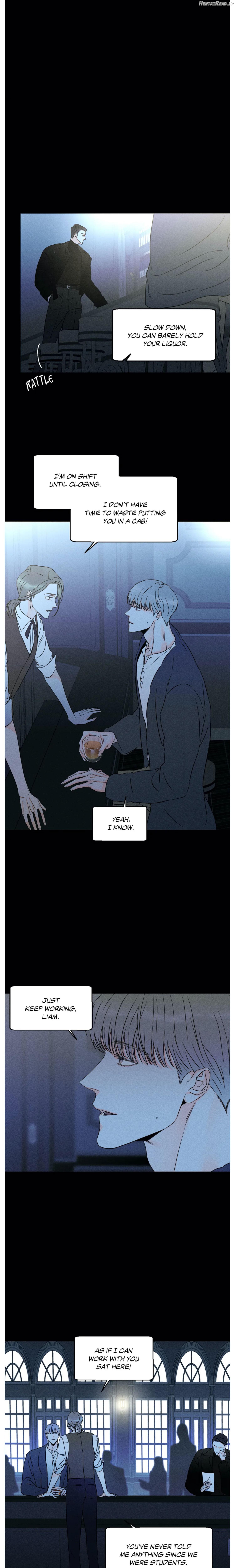 Do You Still Like Me Chapter 41 - page 2