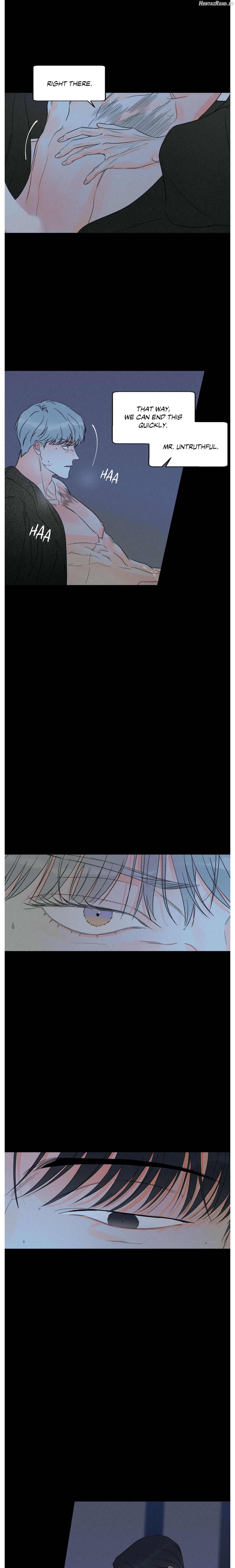 Do You Still Like Me Chapter 43 - page 2